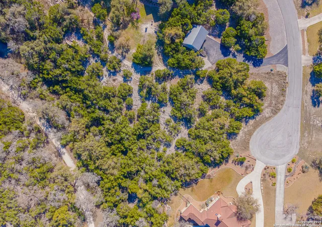 Photo 4 of Land for sale at 1540 Redcloud Peak, Canyon Lake, TX 78133 | MLS# 1850818 | Listing updated on 2026-06-28