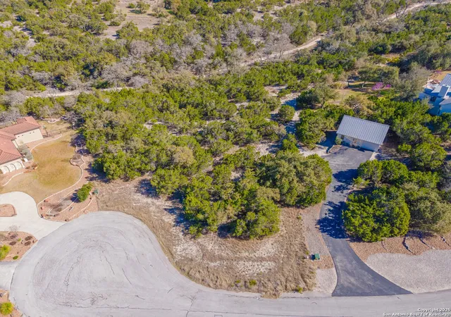 Photo 3 of Land for sale at 1540 Redcloud Peak, Canyon Lake, TX 78133 | MLS# 1850818 | Listing updated on 2026-06-28