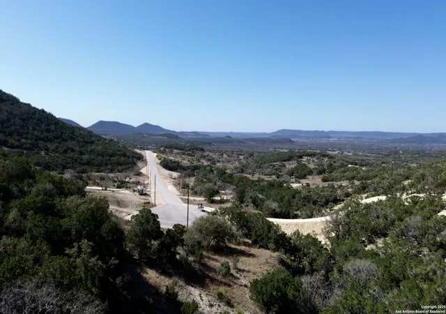 3rd image of Tbd Grand View, Bandera, TX 78003 | MLS# 1850891