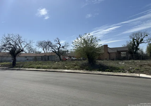 Photo 3 of Land for sale at 502 King, San Antonio, TX 78211 | MLS# 1850915 | Listing updated on 2025-12-30