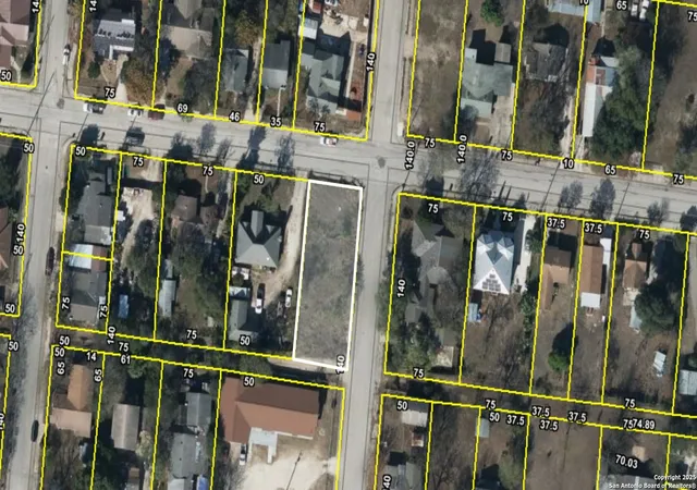 Photo 3 of Land for sale at 502 King, San Antonio, TX 78211 | MLS# 1850915 | Listing updated on 2025-12-30