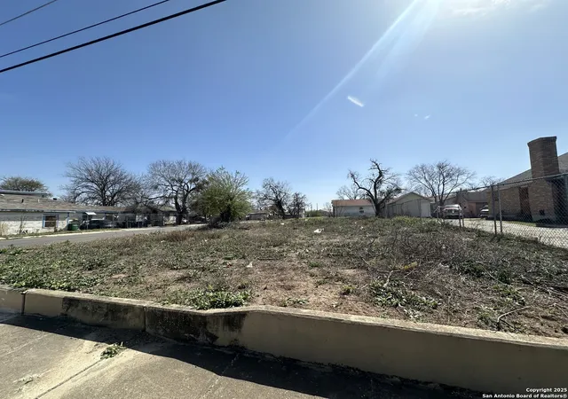 Photo 1 of Land for sale at 502 King, San Antonio, TX 78211 | MLS# 1850915 | Listing updated on 2025-12-30