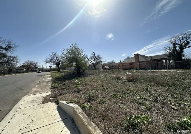 Photo 2 of Land for sale at 502 King, San Antonio, TX 78211 | MLS# 1850915 | Listing updated on 2025-12-30