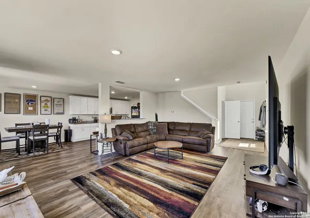 Photo 2 of Single family home for sale at 6007 Bluestem Way, San Antonio, TX 78218 | MLS# 1850922 | Listing updated on 2026-02-05