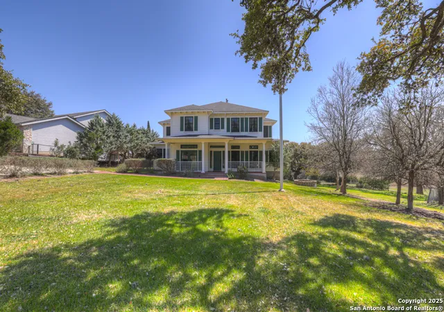 Photo 2 of Sale Pending at 120 Oak Hideaway, Canyon Lake, TX 78133 | MLS# 1850940 | Listing updated on 2026-03-24