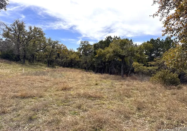 Photo 3 of Land for sale at 644 Angelica, Canyon Lake, TX 78133 | MLS# 1850962 | Listing updated on 2025-10-30