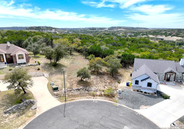 Photo 3 of Land for sale at 644 Angelica, Canyon Lake, TX 78133 | MLS# 1850962 | Listing updated on 2025-10-30