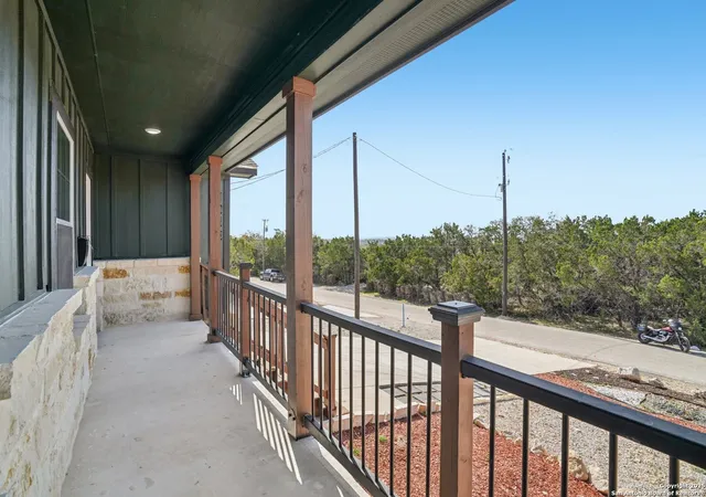 Photo 3 of Single family home for sale at 1053 High Point Lane, Spring Branch, TX 78070 | MLS# 1850965 | Listing updated on 2025-10-31