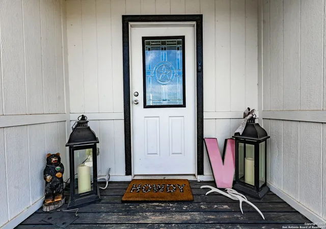 5th image of 336 Clara Ridge Rd, Marion, TX 78124 | MLS# 1851062
