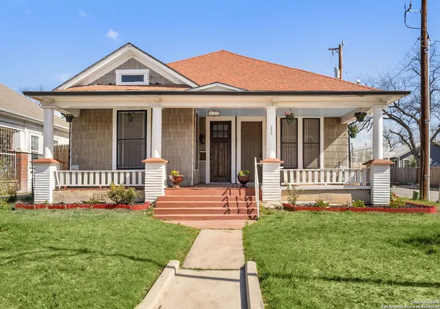 1st image of 333 Florida, San Antonio, TX 78210 | MLS# 1851140