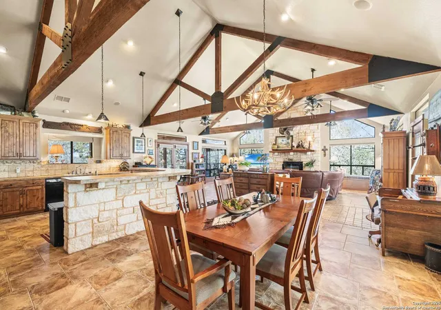Photo 4 of Sale Pending at 201 Los Encinos, Kerrville, TX 78028 | MLS# 1851145 | Listing updated on 2025-11-03