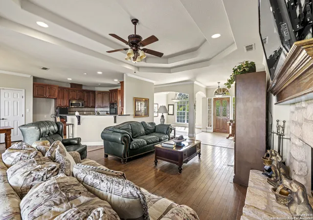 Homes for sale in Stonewall, TX | 2250 Otte Road, Stonewall, TX 78671 | MLS# 1851146