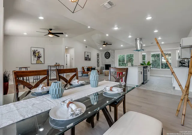 Photo 1 of Sale Pending at 3606 Fred Ross Ln, San Antonio, TX 78228 | MLS# 1851149 | Listing updated on 2025-10-02