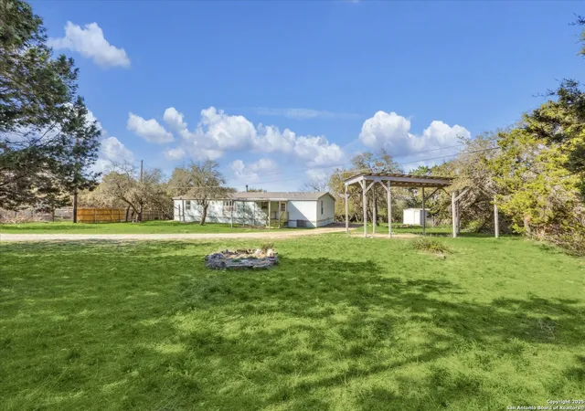 Photo 2 of Sale Pending at 1126 Glenn, Canyon Lake, TX 78133 | MLS# 1851179 | Listing updated on 2025-12-09