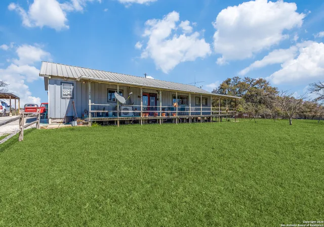 Photo 1 of Single family home for sale at 2682 Us 281, Blanco, TX 78606 | MLS# 1851213 | Listing updated on 2026-08-15