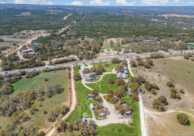 Photo 3 of Single family home for sale at 2682 Us 281, Blanco, TX 78606 | MLS# 1851213 | Listing updated on 2026-08-15