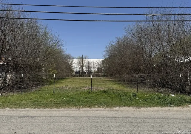 Photo 1 of Land for sale at 268 Remount, San Antonio, TX 78218 | MLS# 1851267 | Listing updated on 2026-03-19