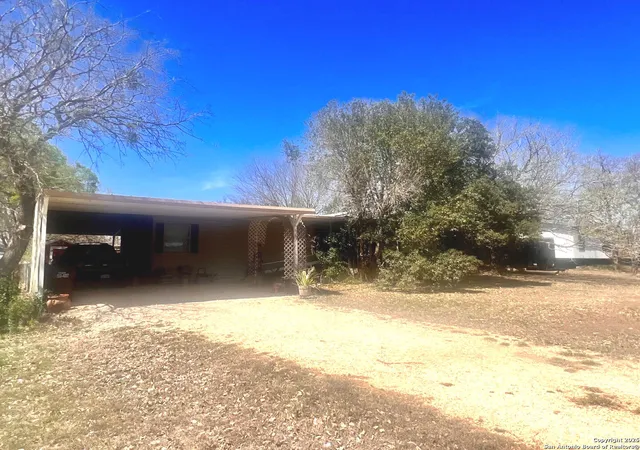 Manufactured home for sale at 6207 Pioneer Ridge, San Antonio, TX 78245 | MLS# 1851303