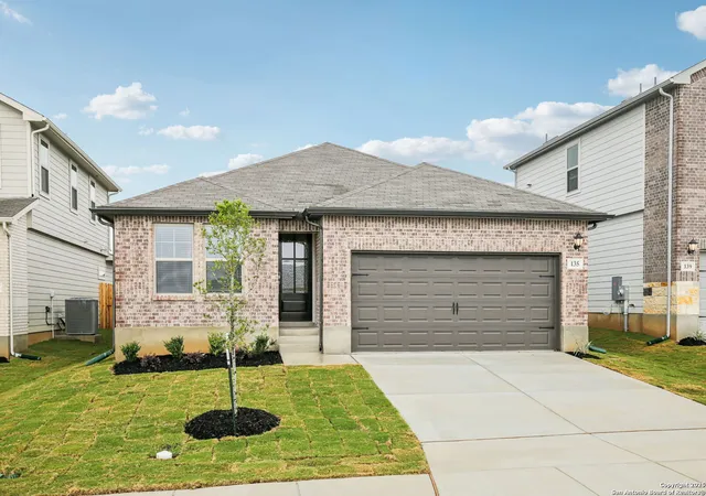 Photo 1 of Sale Pending at 135 Perciful Avenue, San Antonio, TX 78230 | MLS# 1851447 | Listing updated on 2025-09-15
