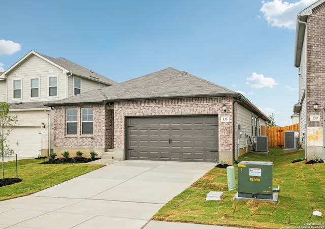 Photo 2 of Sale Pending at 135 Perciful Avenue, San Antonio, TX 78230 | MLS# 1851447 | Listing updated on 2025-09-15