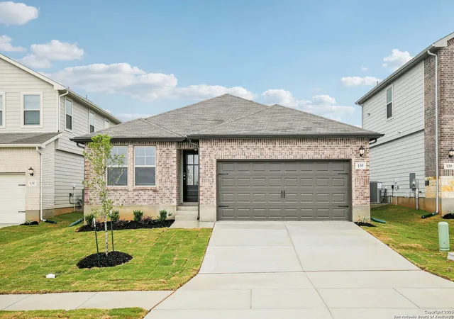 Photo 3 of Sale Pending at 135 Perciful Avenue, San Antonio, TX 78230 | MLS# 1851447 | Listing updated on 2025-09-15
