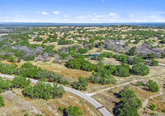 Photo 3 of Land for sale at 1362 N Walnut Springs Rd, Johnson City, TX 78636 | MLS# 1851450 | Listing updated on 2025-12-08