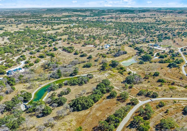 Photo 3 of Land for sale at 1362 N Walnut Springs Rd, Johnson City, TX 78636 | MLS# 1851450 | Listing updated on 2025-12-08