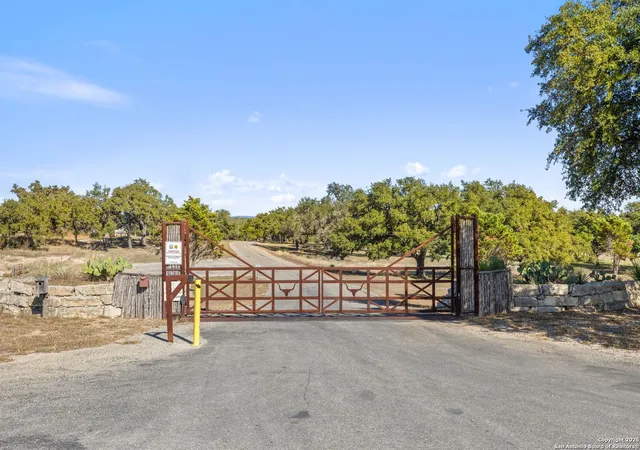 Photo 4 of Land for sale at 1362 N Walnut Springs Rd, Johnson City, TX 78636 | MLS# 1851450 | Listing updated on 2025-12-08