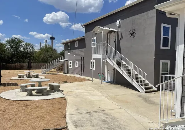 Multi family home for sale at 319 S Olive St, San Antonio, TX 78203 | MLS# 1851459