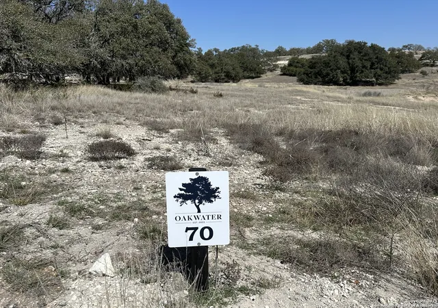 Photo 3 of Land for sale at Lot 70 Pinnacle Dr, San Antonio, TX 78261 | MLS# 1851461 | Listing updated on 2025-09-05
