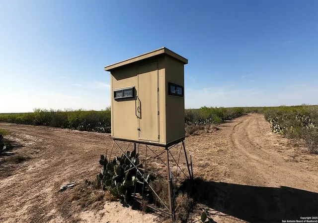 3rd image of Tbd Jordan Road, Laredo, TX 78042 | MLS# 1851463