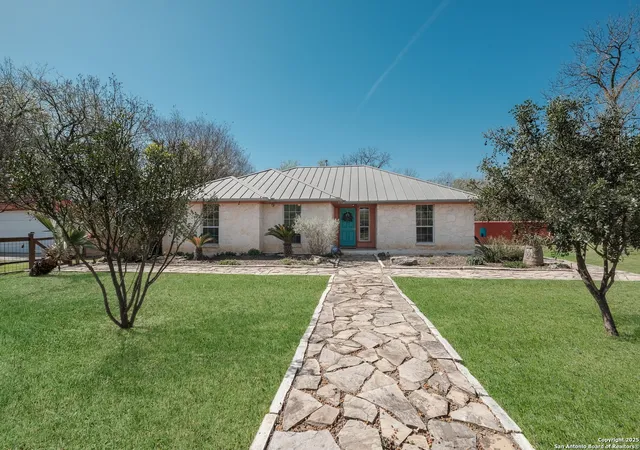 Photo 2 of Single family home for sale at 1438 N Napier Ave, San Antonio, TX 78214 | MLS# 1851497 | Listing updated on 2026-04-07