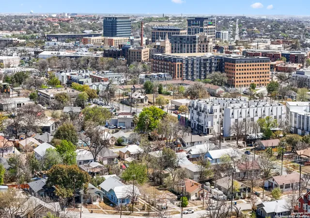 Photo 3 of Land for sale at 616 Wilmington Ave, San Antonio, TX 78212 | MLS# 1851535 | Listing updated on 2026-03-25