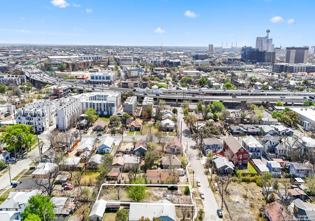 Photo 3 of Land for sale at 616 Wilmington Ave, San Antonio, TX 78212 | MLS# 1851535 | Listing updated on 2026-03-25