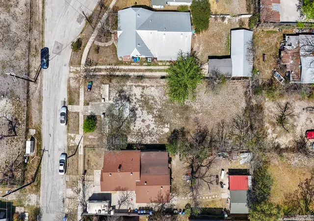 Photo 4 of Land for sale at 616 Wilmington Ave, San Antonio, TX 78212 | MLS# 1851535 | Listing updated on 2026-03-25