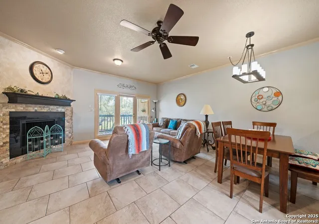 Photo 3 of Condo for sale at 421 Watts #B5, Canyon Lake, TX 78133 | MLS# 1851545 | Listing updated on 2025-12-15