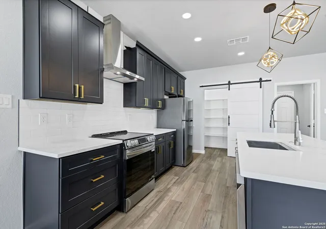 Photo 3 of Sale Pending at 9923 Loma Alta, Converse, TX 78109 | MLS# 1851681 | Listing updated on 2025-09-30