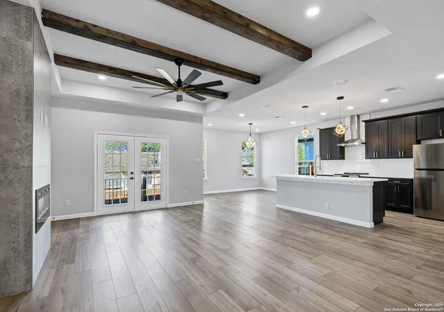 Photo 3 of Sale Pending at 9923 Loma Alta, Converse, TX 78109 | MLS# 1851681 | Listing updated on 2025-09-30