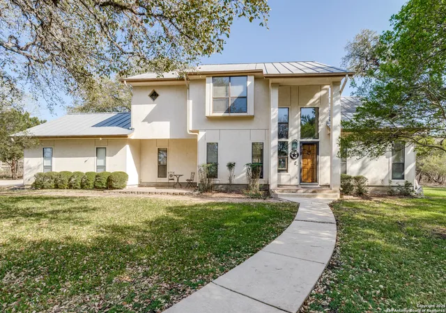 1st image of 21655 Valley Park, San Antonio, TX 78266 | MLS# 1851733
