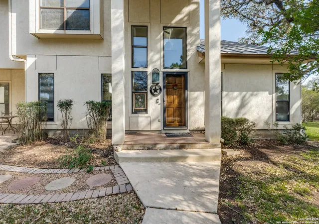 Photo 3 of Single family home for sale at 21655 Valley Park, San Antonio, TX 78266 | MLS# 1851733 | Listing updated on 2025-10-22