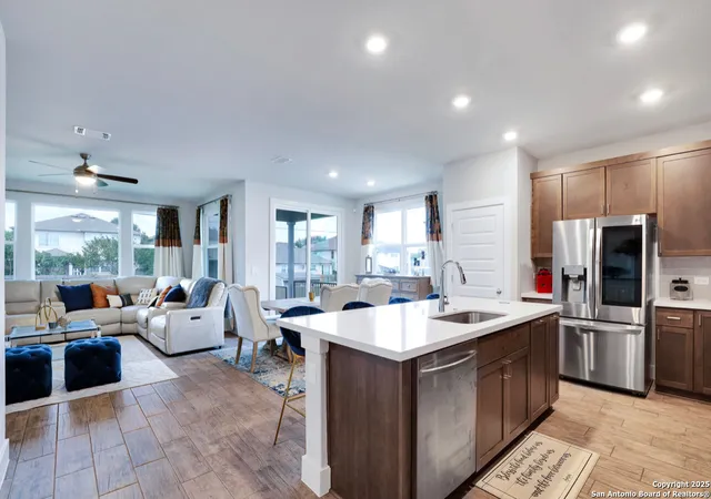 3rd image of 7210 Walkers, San Antonio, TX 78233 | MLS# 1851768