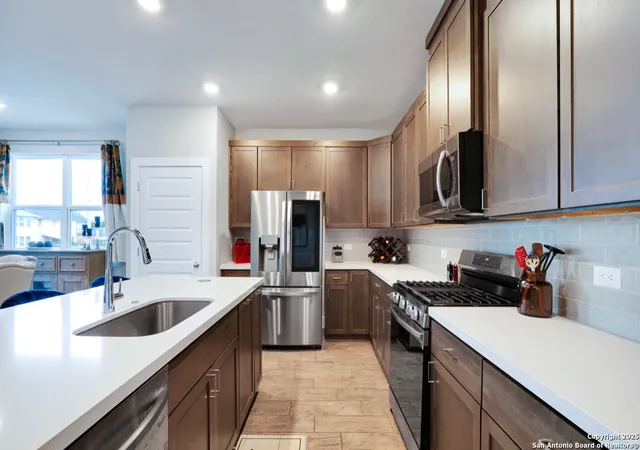 2nd image of 7210 Walkers, San Antonio, TX 78233 | MLS# 1851768