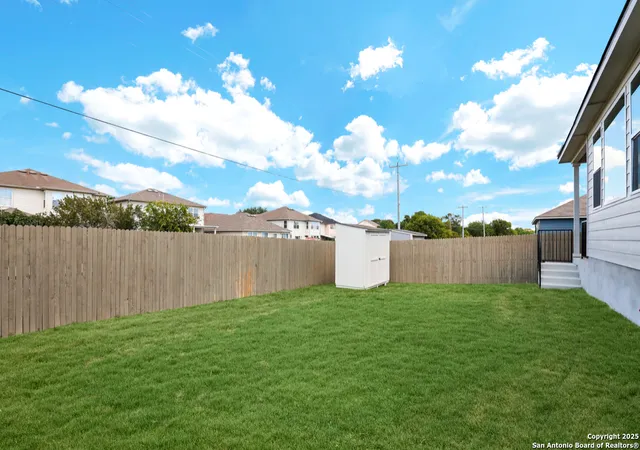 9th image of 7210 Walkers, San Antonio, TX 78233 | MLS# 1851768