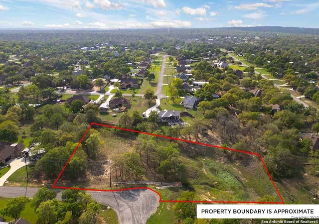 2nd image of Lot 36 Woodlands Dr, La Vernia, TX 78121 | MLS# 1851783