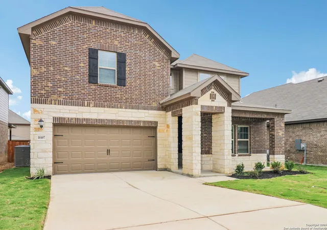 Photo 1 of Sale Pending at 10407 Dragonfish Ave, Boerne, TX 78006 | MLS# 1851848 | Listing updated on 2025-09-15