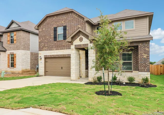 Photo 2 of Sale Pending at 10407 Dragonfish Ave, Boerne, TX 78006 | MLS# 1851848 | Listing updated on 2025-09-15