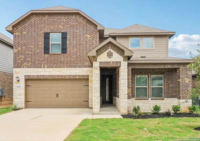 Photo 3 of Sale Pending at 10407 Dragonfish Ave, Boerne, TX 78006 | MLS# 1851848 | Listing updated on 2025-09-15