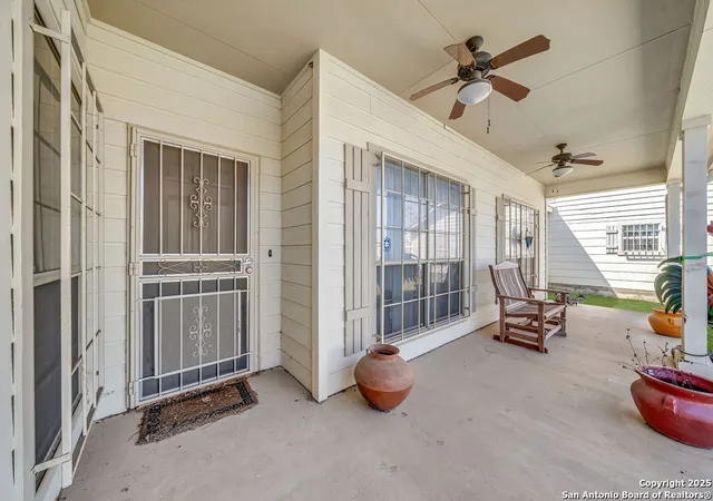 Photo 2 of Single family home for sale at 4530 Winneway Dr, San Antonio, TX 78222 | MLS# 1851860 | Listing updated on 2025-10-01