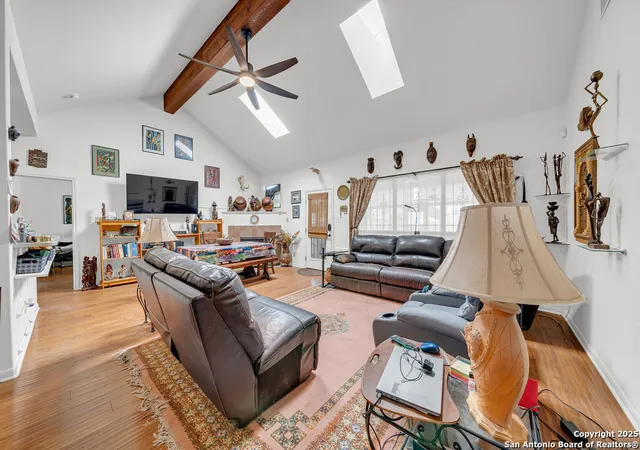 Photo 3 of Single family home for sale at 4530 Winneway Dr, San Antonio, TX 78222 | MLS# 1851860 | Listing updated on 2025-10-01