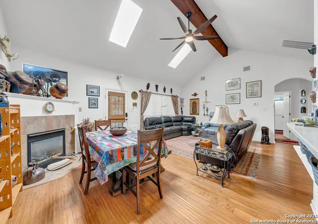 Photo 3 of Single family home for sale at 4530 Winneway Dr, San Antonio, TX 78222 | MLS# 1851860 | Listing updated on 2025-10-01